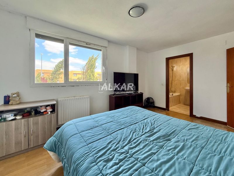 Foto 3fb41181-a52a-465f-8122-11b0f24c4518. Casa amb calefacció aparcament a Fustiñana