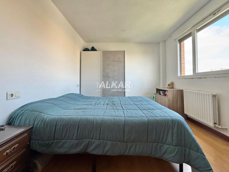 Foto 4d262f22-ea8b-429e-b1c7-3fda15ed0e08. Casa amb calefacció aparcament a Fustiñana