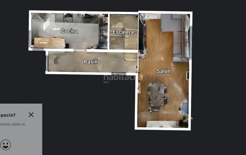 Foto 5924d92d-535f-44fb-b1f8-9c64493435ee. Casa amb calefacció aparcament a Fustiñana