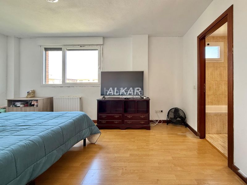 Foto 62d983d7-64ca-4237-b85d-a5beb0e608e5. Casa amb calefacció aparcament a Fustiñana