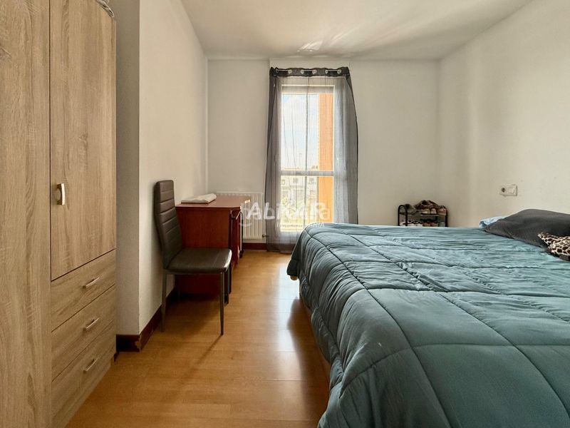 Foto 734e6165-3ac7-414b-8260-f4ee8572a12b. Casa amb calefacció aparcament a Fustiñana