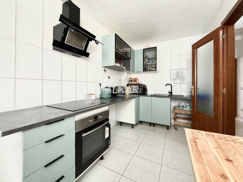 Foto 7ba9c1ae-de9a-4f0e-a936-fc1b79d97133. Casa amb calefacció aparcament a Fustiñana