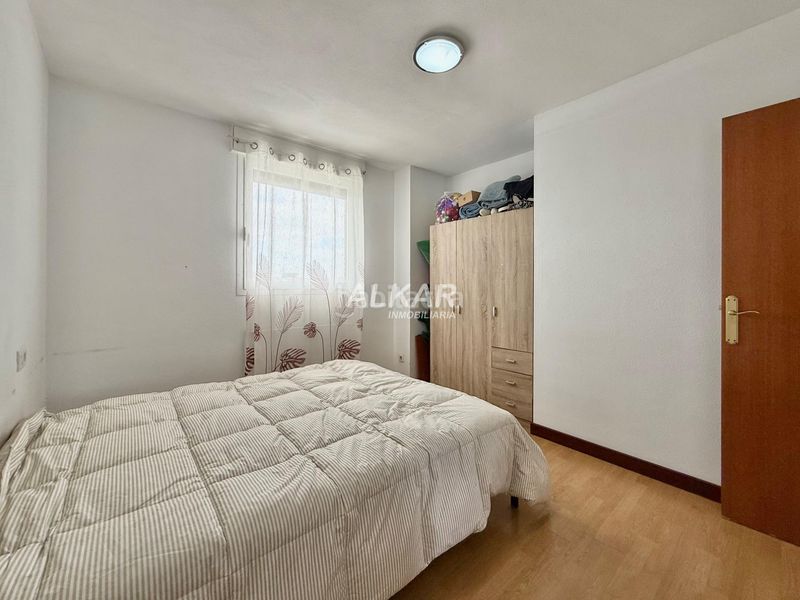 Foto 7fa821e4-e636-44c9-8eda-3621f818147a. Casa amb calefacció aparcament a Fustiñana