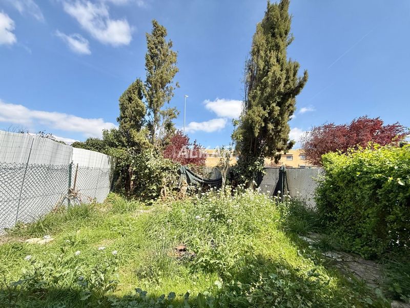 Foto b8b11943-175f-4070-a215-0699ff2e1275. Casa amb calefacció aparcament a Fustiñana