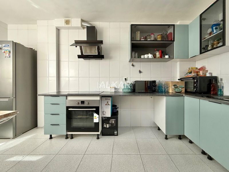 Foto ba42abe4-cd3e-4f85-8c19-002193fe938a. Casa amb calefacció aparcament a Fustiñana