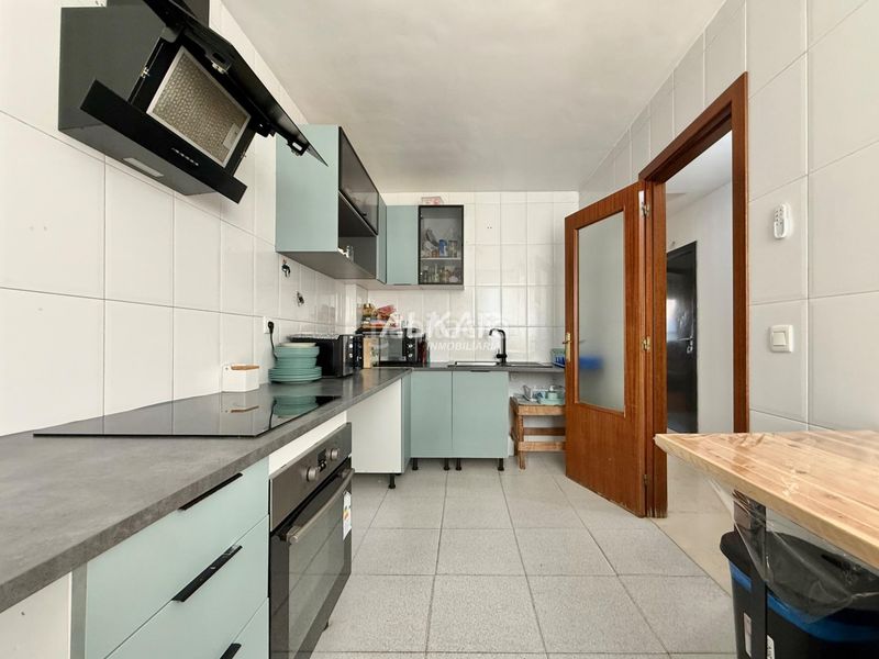 Foto c579136c-94da-4ac8-9519-1648cc1268b5. Casa amb calefacció aparcament a Fustiñana