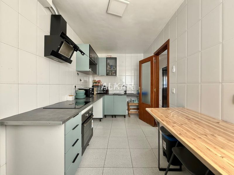 Foto dac95e1c-41dc-4f72-8052-b73776a96894. Casa amb calefacció aparcament a Fustiñana