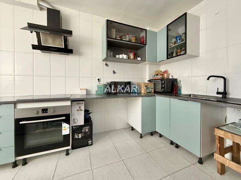 Foto f2218845-2c3f-4a11-85b0-b34647557770. Casa amb calefacció aparcament a Fustiñana