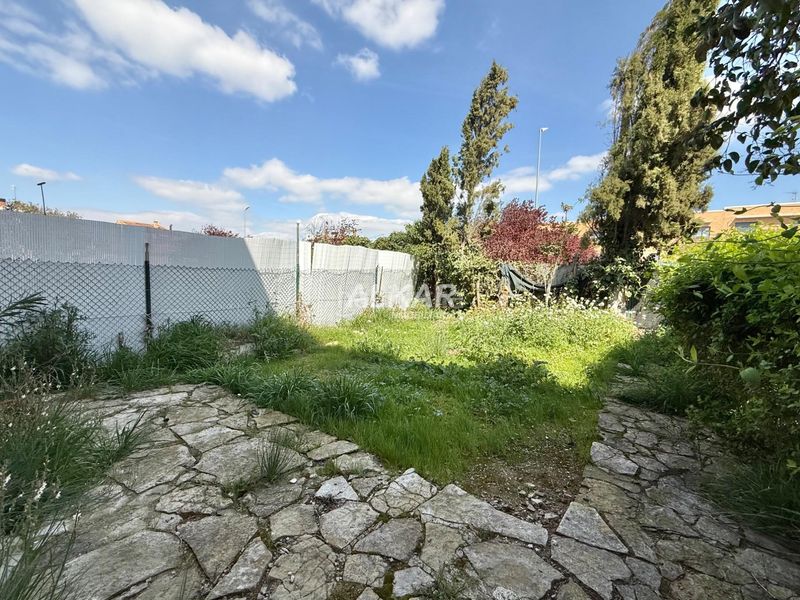 Foto fc7b9ec9-14b5-4dfd-acb3-05a08f74f5ff. Casa amb calefacció aparcament a Fustiñana