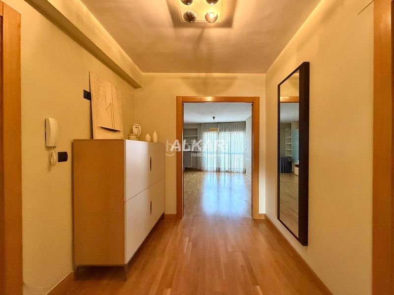 Foto 047f7397-cf2a-490c-ae4e-0972c0f628b4. Pis amb aparcament a Griseras - Gardachales Tudela