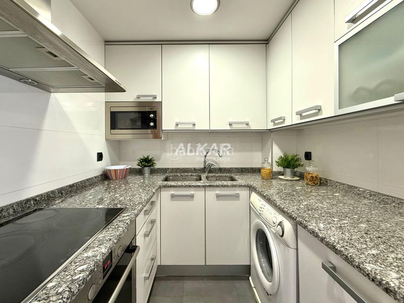 Foto 055ed2fc-e180-4166-84a2-ac4174e77237. Pis amb aparcament a Griseras - Gardachales Tudela