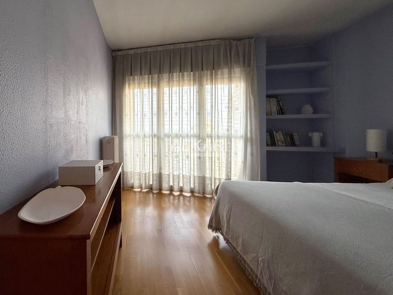 Foto 0774fa4b-3e2d-4ddd-af2c-552ec7d60ce9. Pis amb aparcament a Griseras - Gardachales Tudela