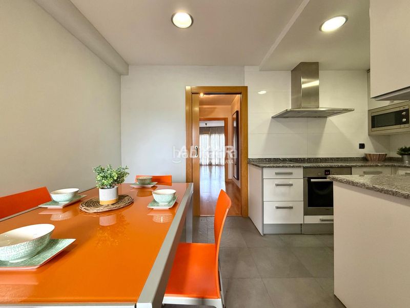 Foto 10d0d8a2-65e5-46a2-969b-e242e24d9000. Pis amb aparcament a Griseras - Gardachales Tudela