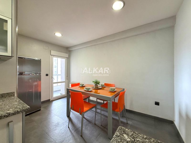 Foto 18e9fec5-9fe3-44c7-820d-ea8049624a9b. Pis amb aparcament a Griseras - Gardachales Tudela