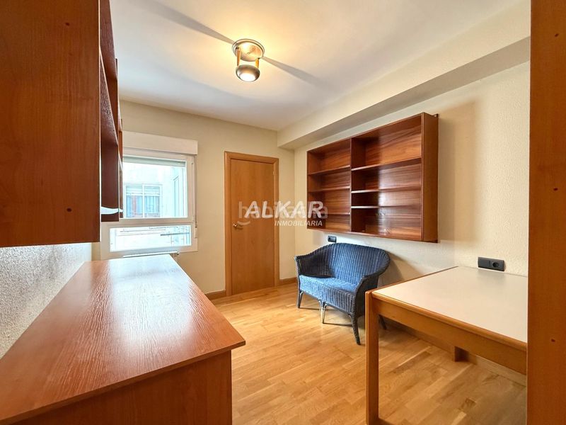 Foto 19772f11-fc8e-4dcf-b6ef-5764991942b6. Pis amb aparcament a Griseras - Gardachales Tudela