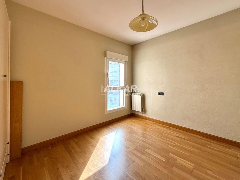 Foto 1e1f9403-1d0c-4651-9aab-3e6981b88109. Pis amb aparcament a Griseras - Gardachales Tudela