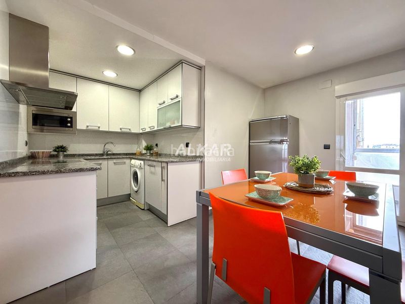 Foto 1fc433d0-67dd-42e7-a566-f919e9bded00. Pis amb aparcament a Griseras - Gardachales Tudela