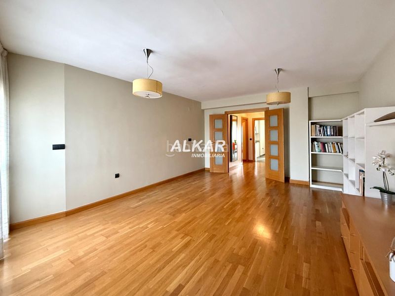 Foto 27a5b438-0052-423c-978c-afcb569f9fa5. Pis amb aparcament a Griseras - Gardachales Tudela