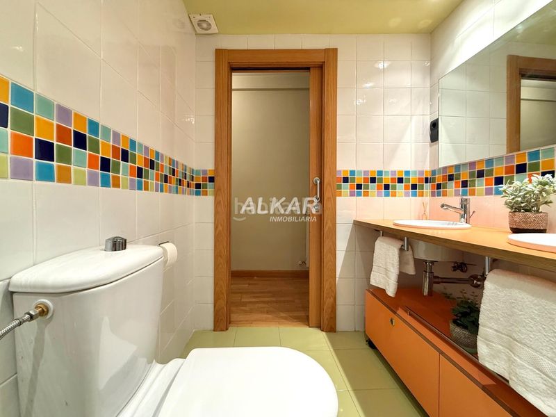 Foto 2a629d10-1044-4723-89ed-d37195ec4b85. Pis amb aparcament a Griseras - Gardachales Tudela