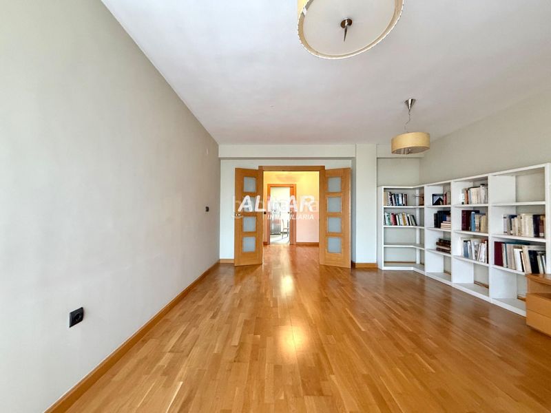 Foto 33a47d58-db2a-4387-a404-90ade4f85d36. Pis amb aparcament a Griseras - Gardachales Tudela