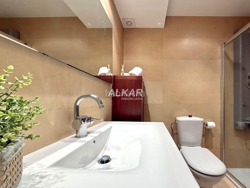 Foto 3967a97c-c889-41e7-9407-6ea38838f472. Pis amb aparcament a Griseras - Gardachales Tudela