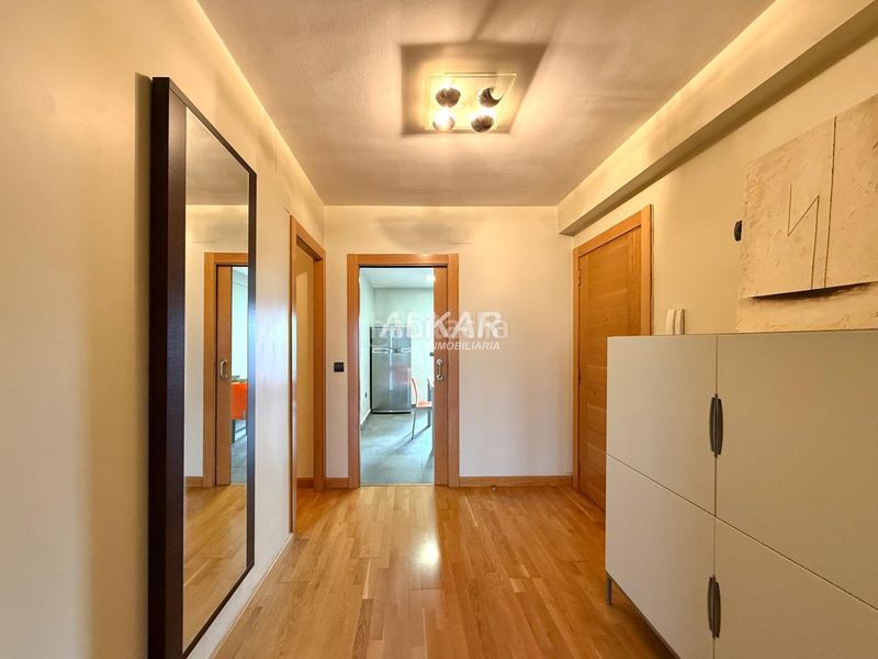 Foto 3c25f2fb-e666-4753-8a84-589f51b212b8. Pis amb aparcament a Griseras - Gardachales Tudela