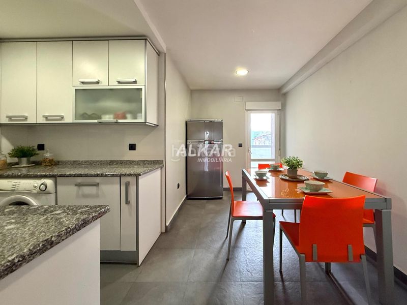 Foto 6a55e73a-d07c-4119-9294-10f9e76d3e72. Pis amb aparcament a Griseras - Gardachales Tudela