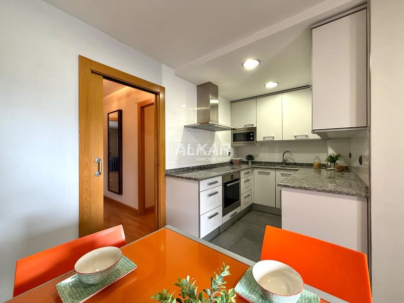 Foto 94399f07-821c-4c54-8c0f-72972e85820d. Pis amb aparcament a Griseras - Gardachales Tudela