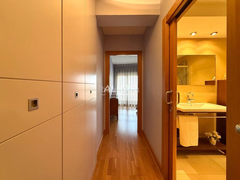 Foto 9bf513fa-cf14-414c-ae50-01f290a5d172. Pis amb aparcament a Griseras - Gardachales Tudela