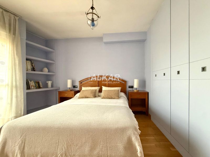 Foto 9f31b55c-5479-40ff-8237-72d00f36517f. Pis amb aparcament a Griseras - Gardachales Tudela