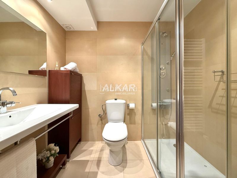 Foto ad75a6e6-9c4b-4c8b-9599-10d0f5b2301e. Pis amb aparcament a Griseras - Gardachales Tudela