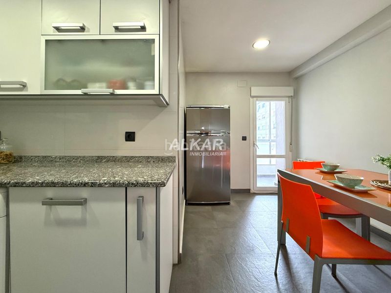 Foto b1f415c0-3cb9-4213-b060-ef1b1a811604. Pis amb aparcament a Griseras - Gardachales Tudela