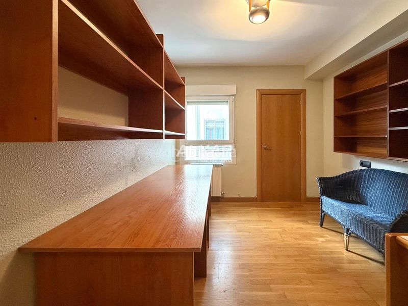 Foto cca2fff5-aa91-4f78-94fc-d82d3b4f97a9. Pis amb aparcament a Griseras - Gardachales Tudela