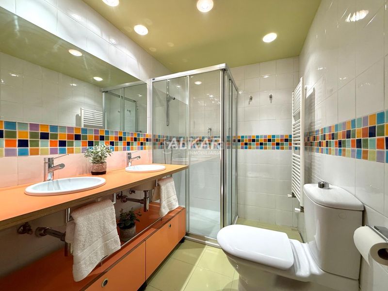 Foto d3fa422d-55e4-486e-9fbf-f31cd02a7568. Pis amb aparcament a Griseras - Gardachales Tudela