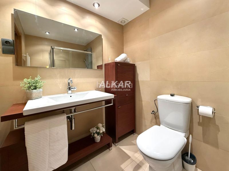 Foto da32689d-3612-4e86-bfa8-7ae423dc0ac9. Pis amb aparcament a Griseras - Gardachales Tudela