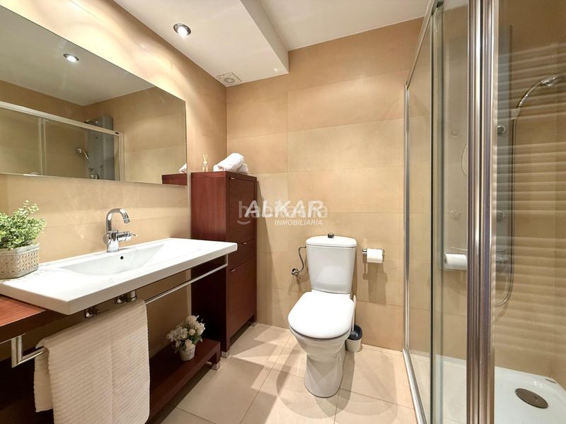 Foto ea11e59b-4226-4727-8a60-28edff6410ac. Pis amb aparcament a Griseras - Gardachales Tudela