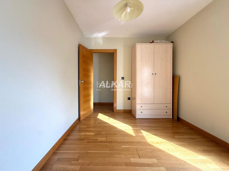 Foto eac5a0ed-5704-48a7-be86-a2f04e71bb22. Pis amb aparcament a Griseras - Gardachales Tudela