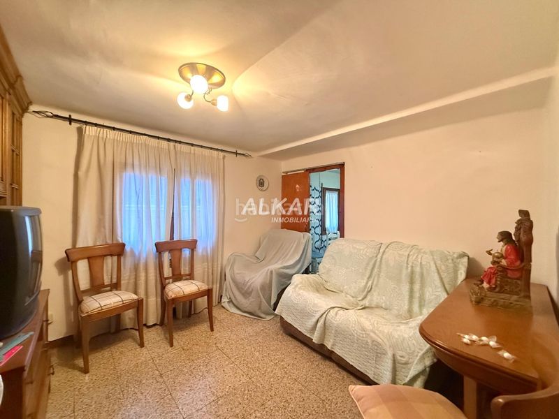 Foto 11bc867b-98fb-4a8e-a742-475d8362fddb. Casa amb aparcament a Cascante