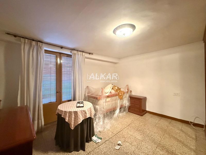 Foto 289539d4-2641-4a0b-93cb-b8dff4bfb415. Casa amb aparcament a Cascante