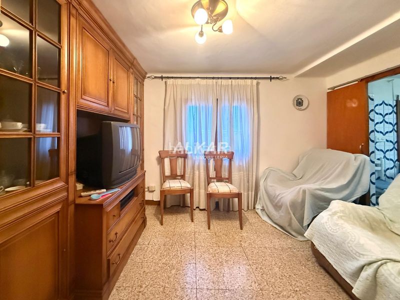 Foto 31844da8-f3a9-4794-be55-a17842273ef4. Casa amb aparcament a Cascante