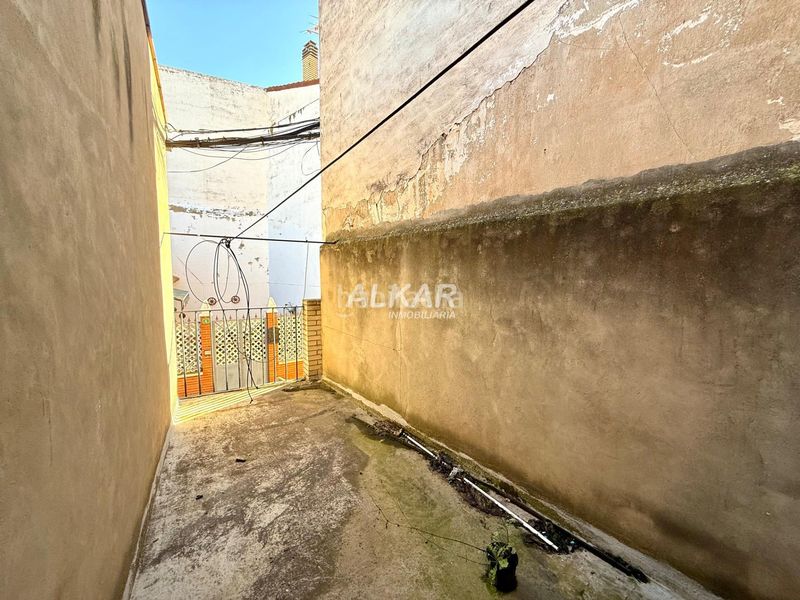 Foto 3a52c2dd-c8a1-4148-bc8f-4d3f0293f7ad. Casa amb aparcament a Cascante