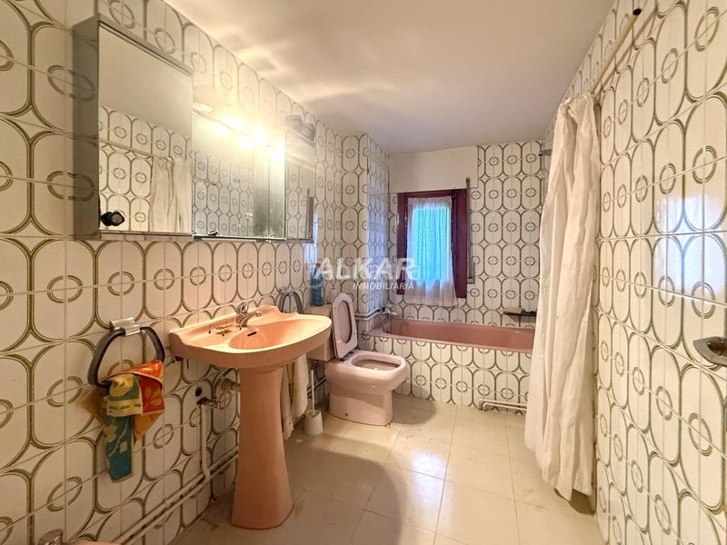 Foto ad2c100f-8515-44df-867e-305c926caba5. Casa amb aparcament a Cascante