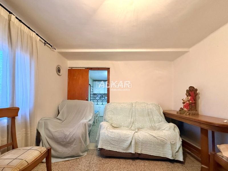 Foto b8eed088-f558-433c-8ffa-a33340e996ae. Casa amb aparcament a Cascante