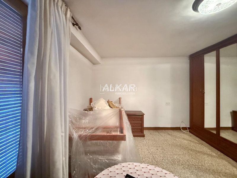 Foto cd8c2add-ead8-4187-a533-e765fd8d35c3. Casa amb aparcament a Cascante