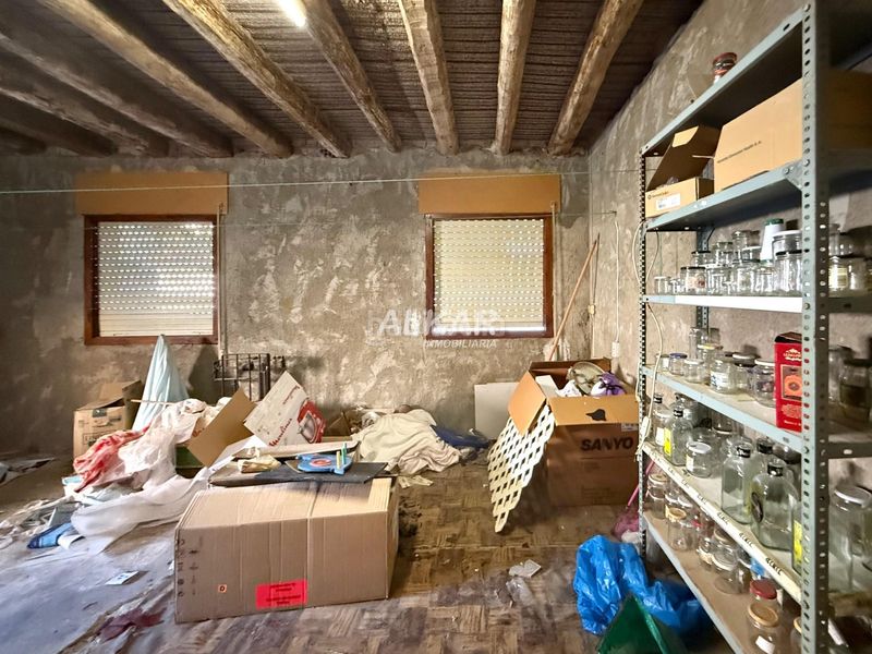 Foto e8a95f32-58fb-4efd-b408-98f181b22613. Casa amb aparcament a Cascante