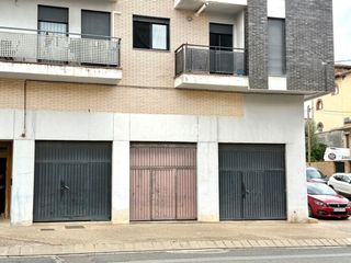 Aparcament cotxe a Parque del Queiles. Bajera en venta en tudela