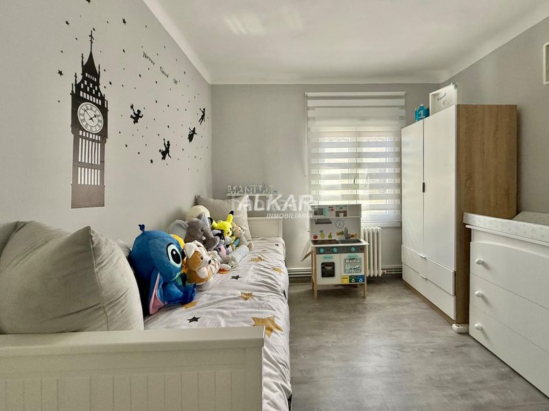 Foto 037941fc-8f55-497c-93fb-62636a949e5f. Casa amb calefacció aparcament a Lourdes Tudela