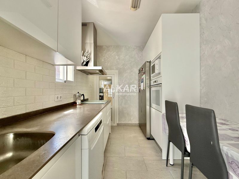 Foto 0c4c01a5-f46c-4172-a8f1-df6b421827e5. Casa amb calefacció aparcament a Lourdes Tudela