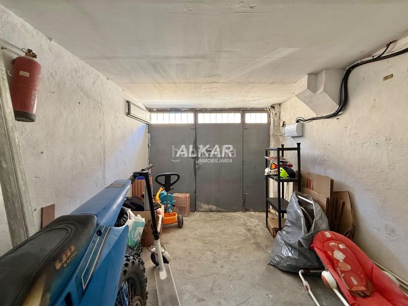 Foto 2170fdf9-3e03-4702-b4f4-145846e680b8. Casa amb calefacció aparcament a Lourdes Tudela
