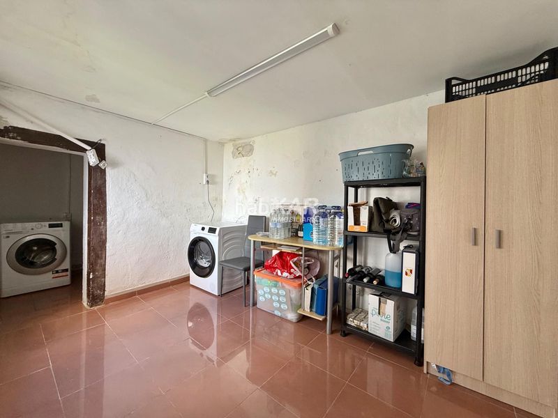 Foto 44fa176c-9901-4387-b4d4-aa2d00ebf211. Casa amb calefacció aparcament a Lourdes Tudela